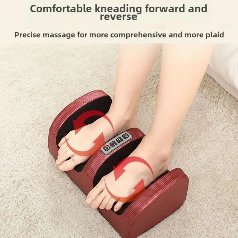 Electric Foot Massager