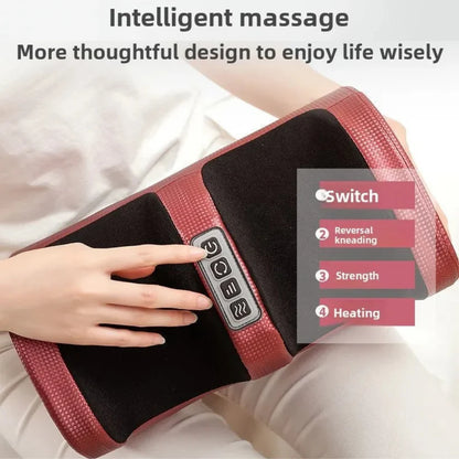 Electric Foot Massager