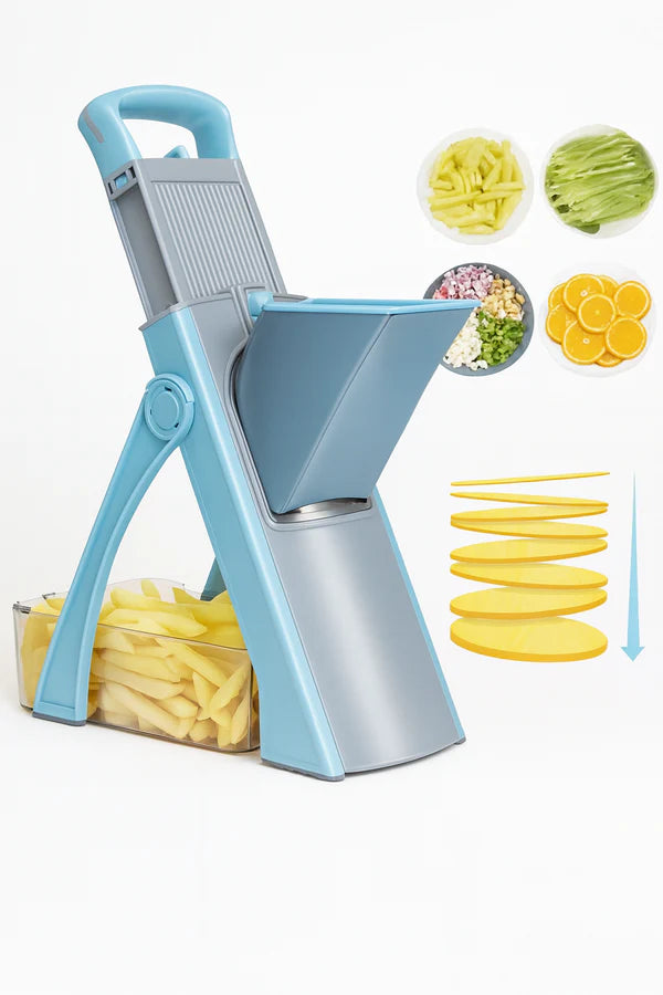 All in one Vegetable Cutter