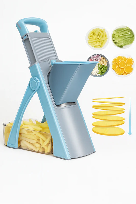 All in one Vegetable Cutter