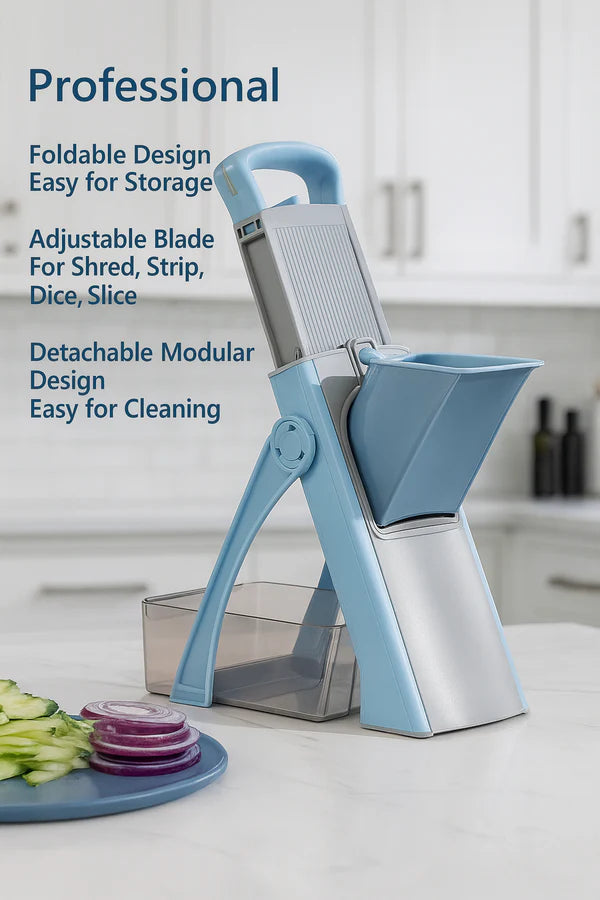 All in one Vegetable Cutter