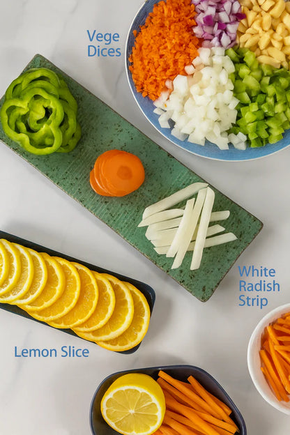 All in one Vegetable Cutter