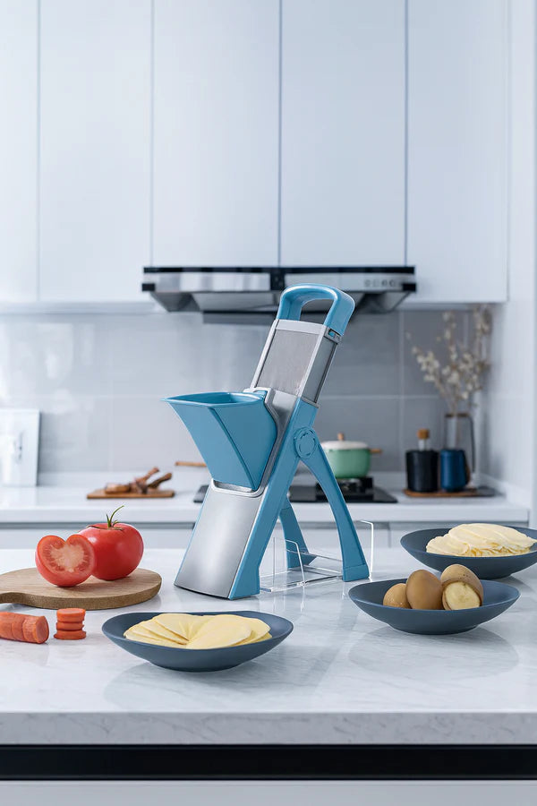 All in one Vegetable Cutter