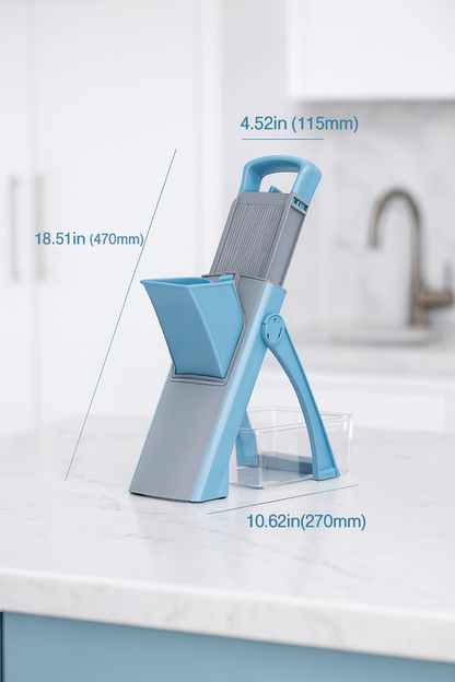 All in one Vegetable Cutter