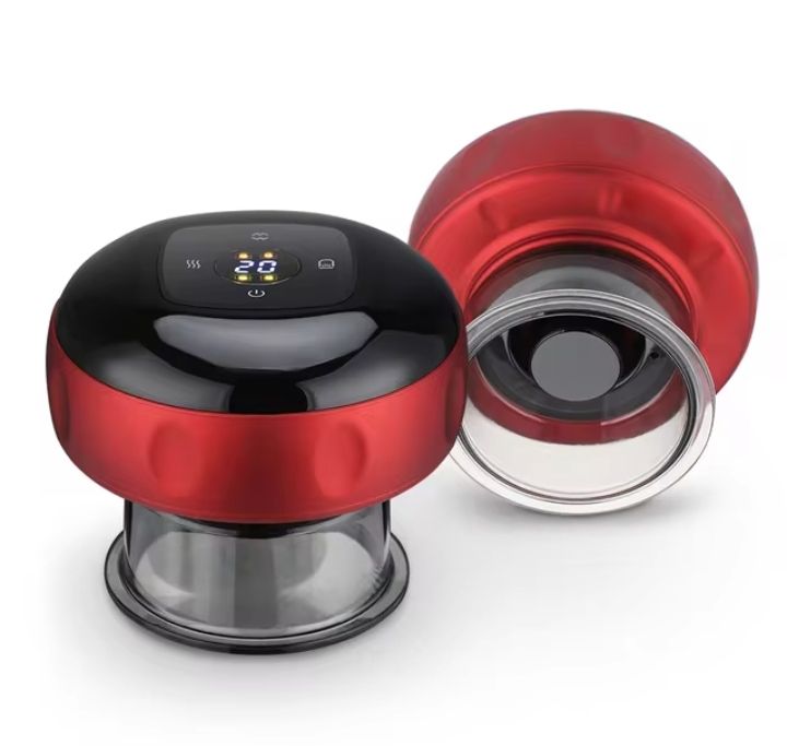 Electric Cupping Massager