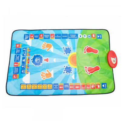 Islamic Prayer Mat for Children