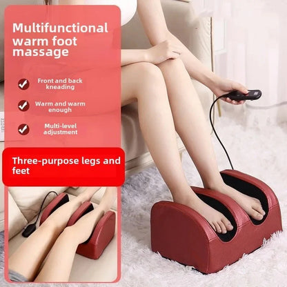 Electric Foot Massager