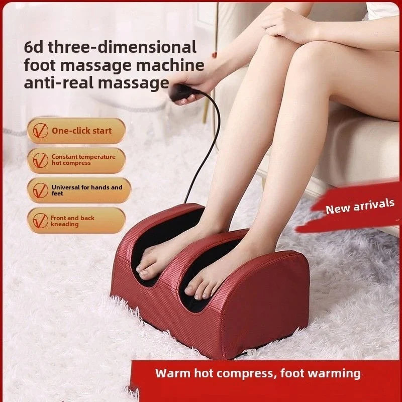 Electric Foot Massager
